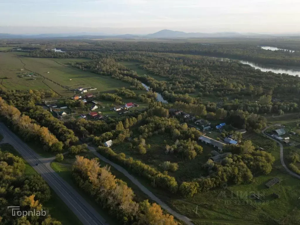 Участок в Алтай, Майминский район, с. Майма  (85.37 сот.) - Фото 2