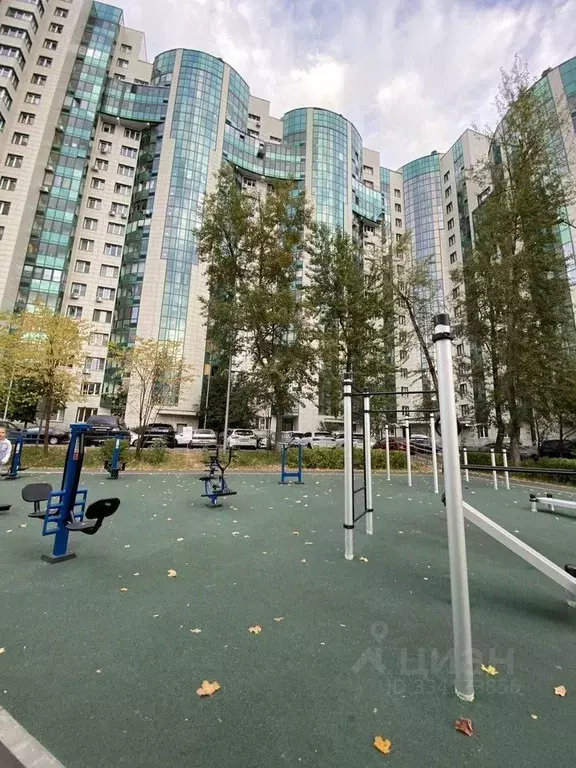 2-к кв. Москва, Москва, Зеленоград к829 (52.0 м) - Фото 1