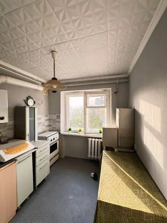 1-к кв. Ставропольский край, Пятигорск ул. Орджоникидзе, 15 (30.0 м) - Фото 0
