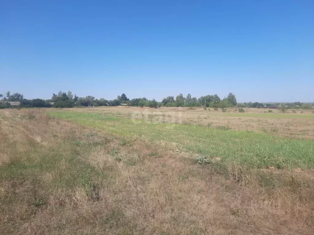 Участок в Белгородская область, Старооскольский городской округ, с. ... - Фото 1