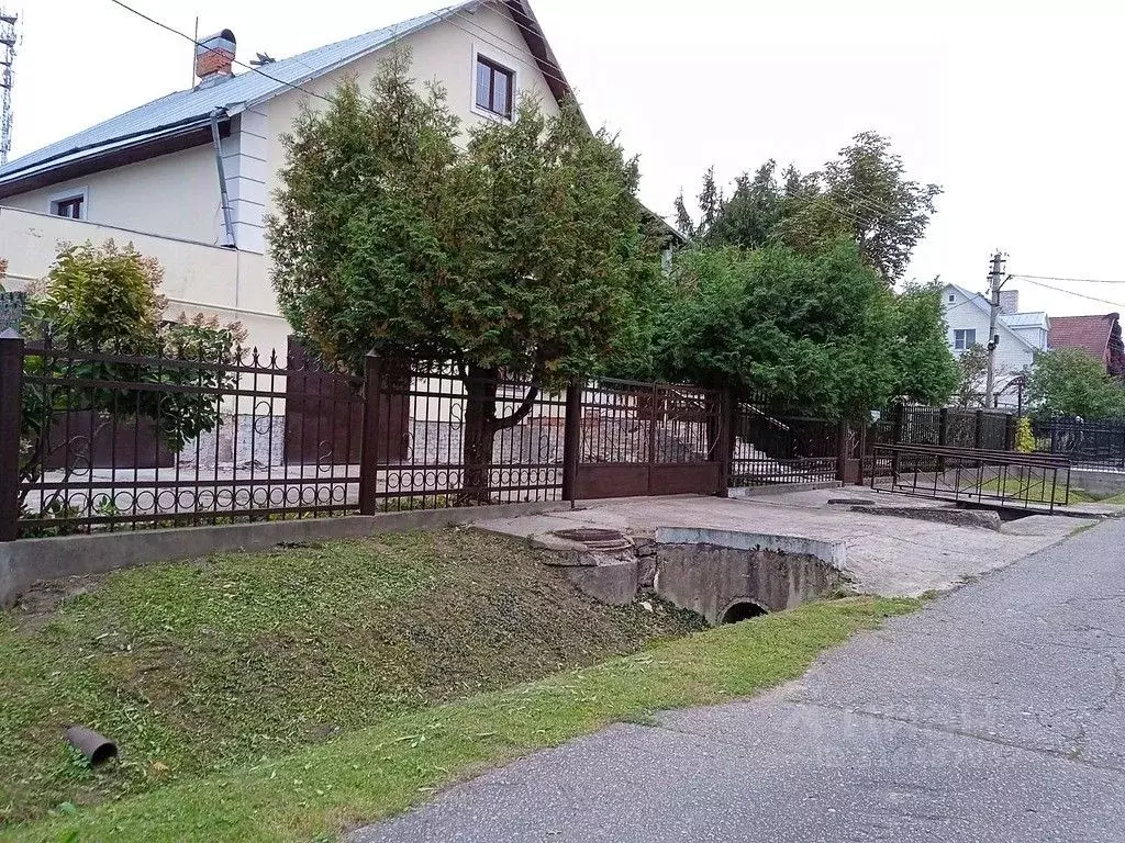 Коттедж в Тверская область, Конаковский муниципальный округ, д. ... - Фото 0