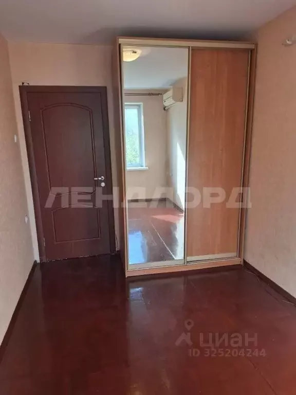 3-к кв. Ростовская область, Ростов-на-Дону просп. 40-летия Победы, ... - Фото 2