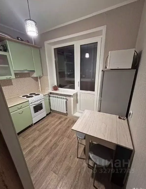 1-к кв. Новгородская область, Великий Новгород ул. Коровникова, 4 ... - Фото 1