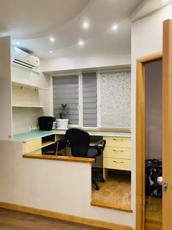 2-к кв. Волгоградская область, Волгоград Козловская ул., 41А (47.0 м) - Фото 2