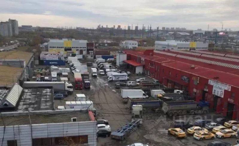 Производственное помещение в Москва Рябиновая ул, 28ас2 (18145.0 м) - Фото 0