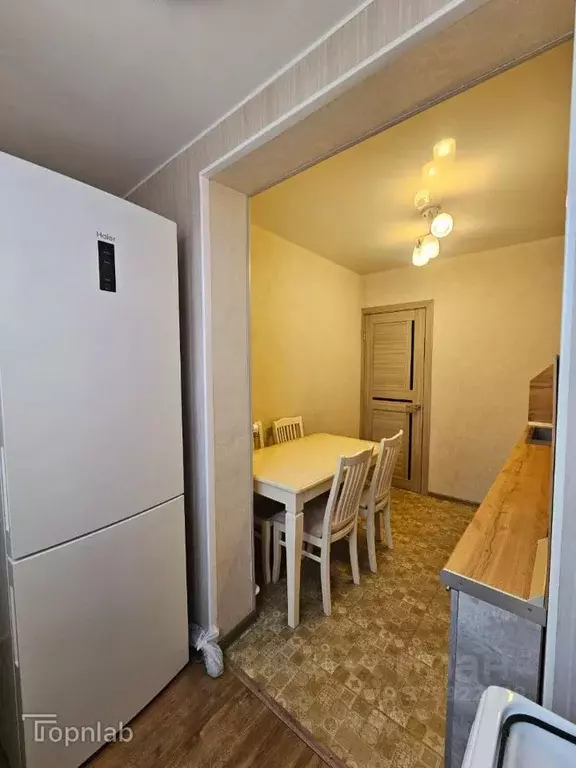 2-к кв. Кабардино-Балкария, Нальчик ул. Калмыкова, 243 (47.0 м) - Фото 1