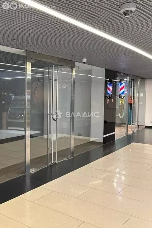 Помещение свободного назначения (63.5 м) - Фото 2