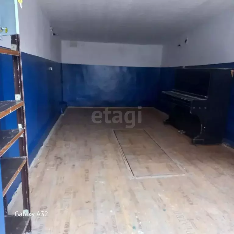 Гараж в Курганская область, Курган ул. Урицкого, 88А (23 м) - Фото 2