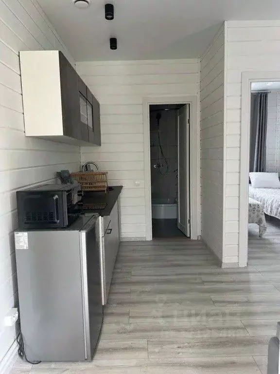 3-к кв. Нижегородская область, Дивеевский муниципальный округ, д. ... - Фото 2