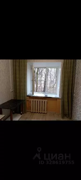 Комната Пермский край, Пермь ул. Аркадия Гайдара, 16 (9.0 м) - Фото 2