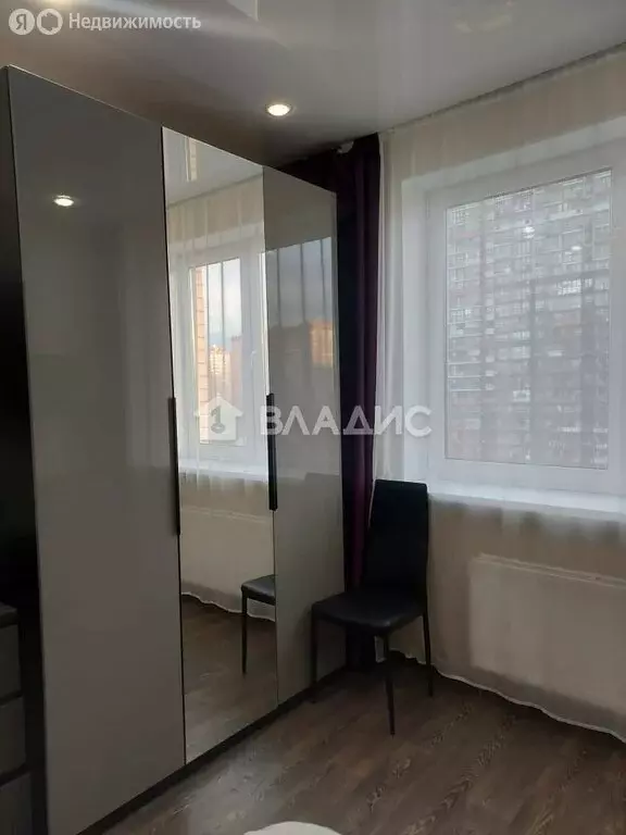 2-комнатная квартира: Балашиха, Косинское шоссе, 1 (39.9 м) - Фото 1
