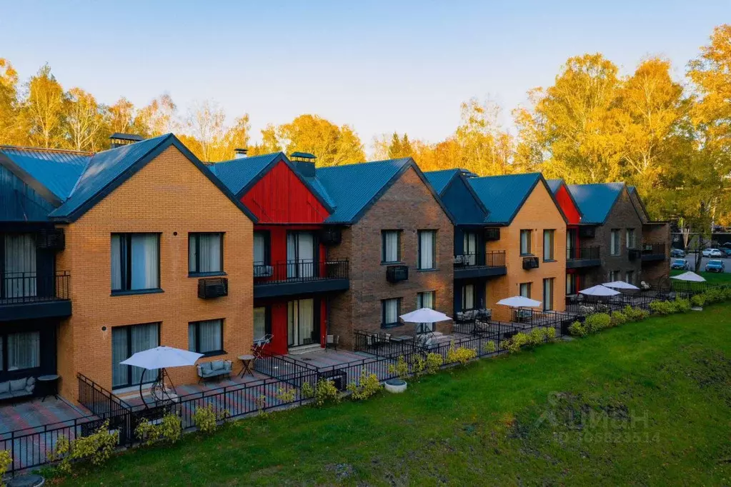 Студия Новосибирская область, Искитимский район, с. Морозово ул. ... - Фото 2