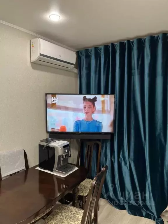 2-к кв. Башкортостан, Уфа ул. Кирова, 101/1 (44.7 м) - Фото 2