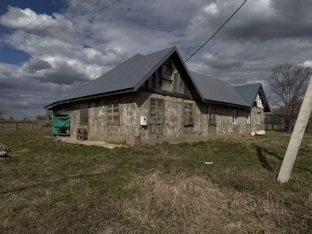 Дом в Удмуртия, Каракулинский район, д. Суханово Молодежная ул. (307 ... - Фото 2