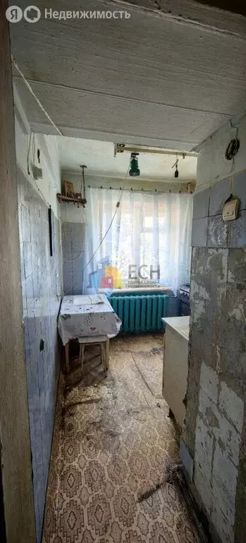 2-комнатная квартира: Тула, микрорайон Мясново, улица Маршала Жукова, ... - Фото 1