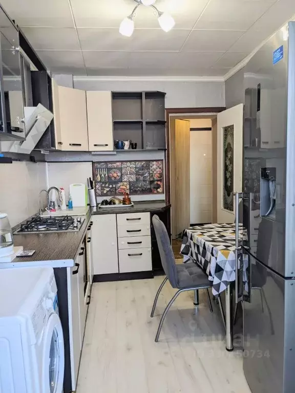 1-к кв. Москва Сиреневый бул., 75/33 (35.0 м) - Фото 2