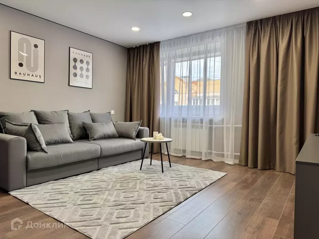 Продаётся 3-к квартира, 62.1 м - Фото 1