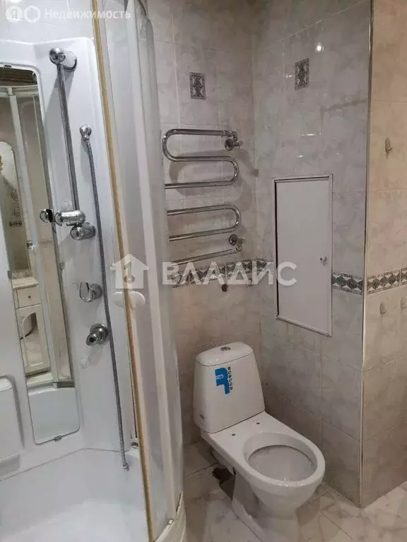 3-комнатная квартира: Москва, Пятницкое шоссе, 40 (89.7 м) - Фото 1