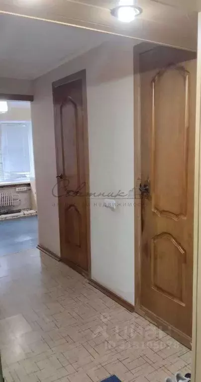 1-к кв. Белгородская область, Старый Оскол Комсомольский просп., 5 ... - Фото 1