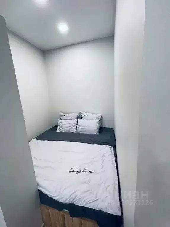 2-к кв. Татарстан, Казань ул. Абсалямова, 19 (44.0 м) - Фото 2