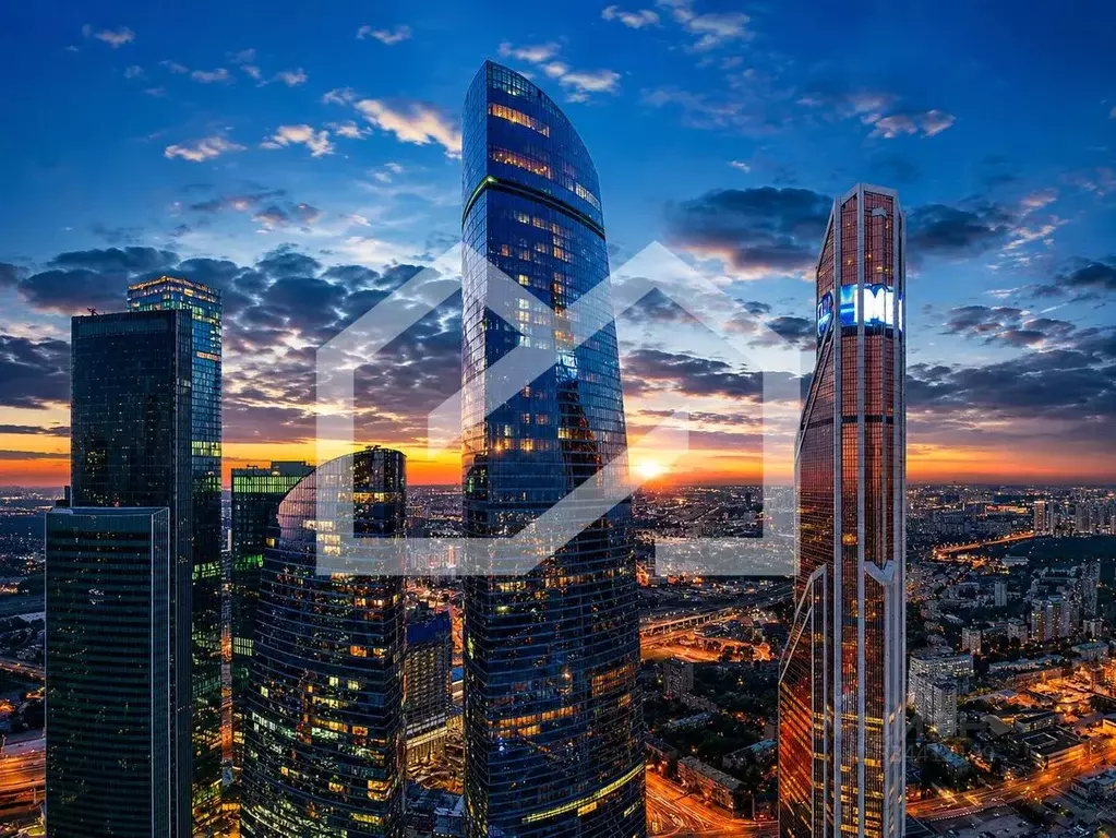 Помещение свободного назначения в Москва наб. Пресненская, 12 (35 м) - Фото 1