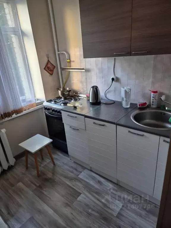 Комната Москва ул. Фабрициуса, 27К1 (18.0 м) - Фото 0