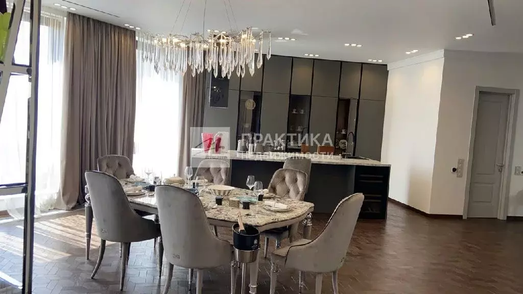 Продается 3-комнатная квартира - Фото 1