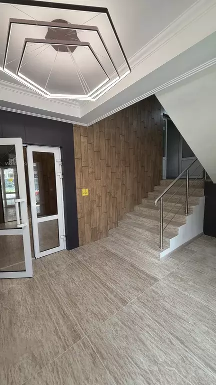 Продаётся 1-к квартира, 42.43 м - Фото 1