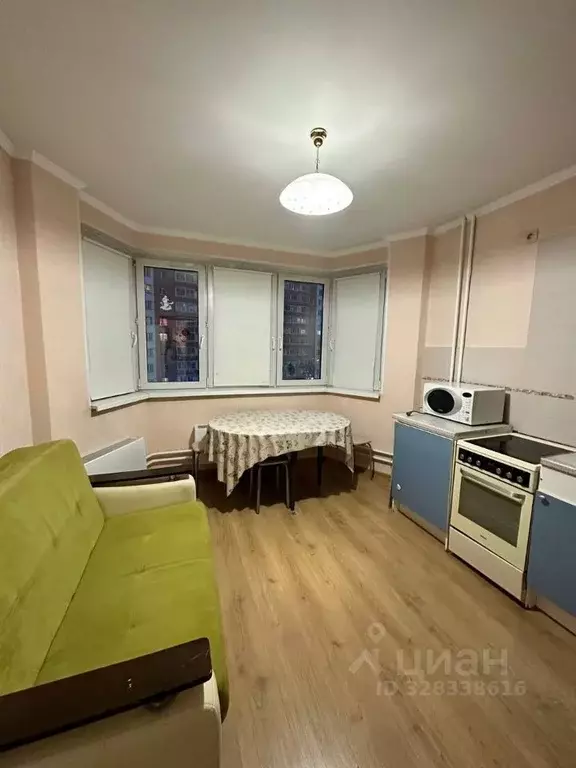 2-к кв. Москва Внуковское поселение, ул. Самуила Маршака, 23 (64.0 м) - Фото 2