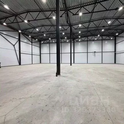 Склад в Московская область, Люберцы городской округ, Томилино пгт ... - Фото 1