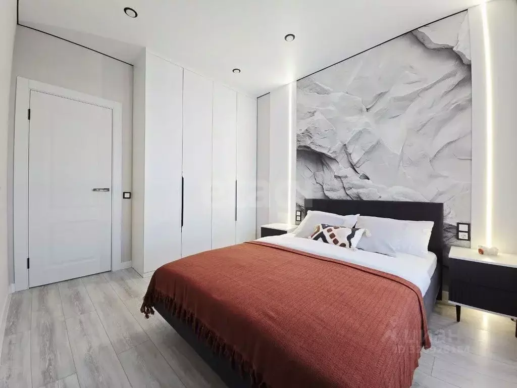 2-к кв. Иркутская область, Иркутск Ново-Ленино мкр, Территория 1-й ... - Фото 2