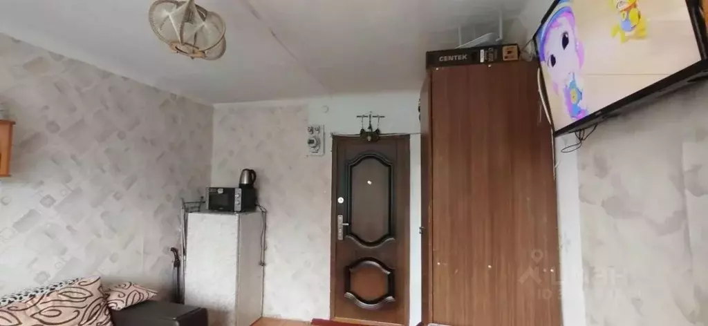 Комната Хакасия, Абакан ул. Вяткина, 7 (12.0 м) - Фото 1