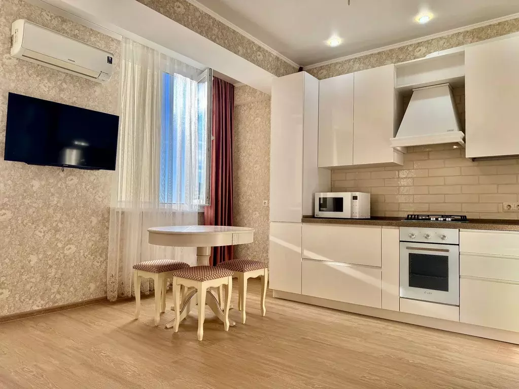 Продаётся квартира-студия, 32 м - Фото 0