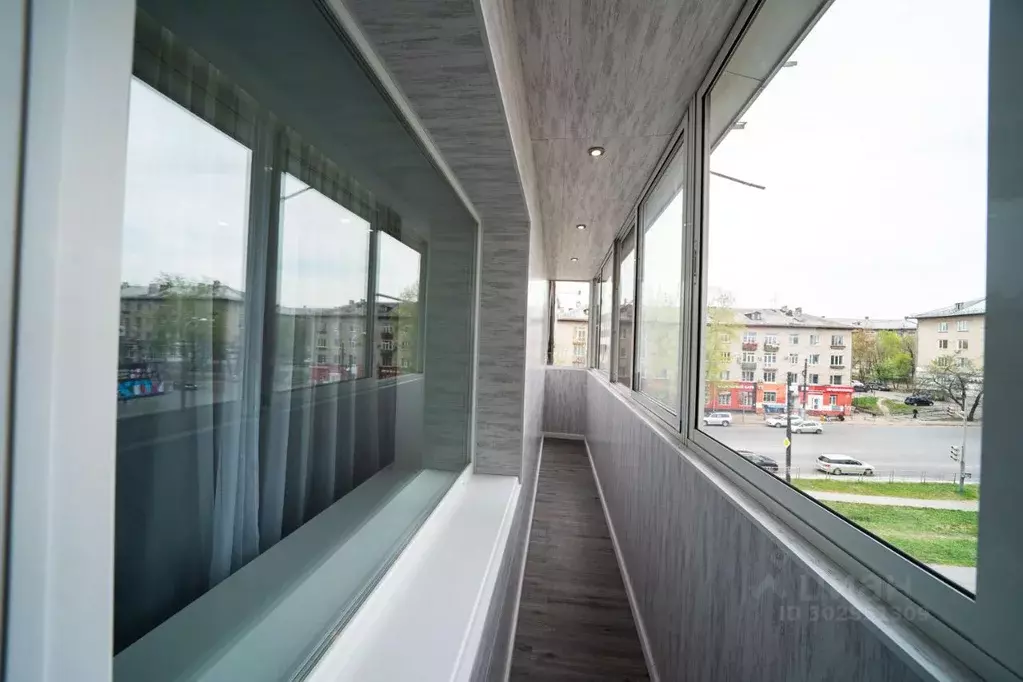 Комната Хабаровский край, Хабаровск Ленинградская ул., 18 (25.0 м) - Фото 2