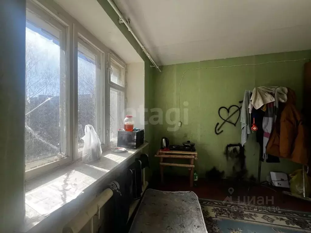 Комната Костромская область, Кострома Паново мкр, 34 (14.0 м) - Фото 2