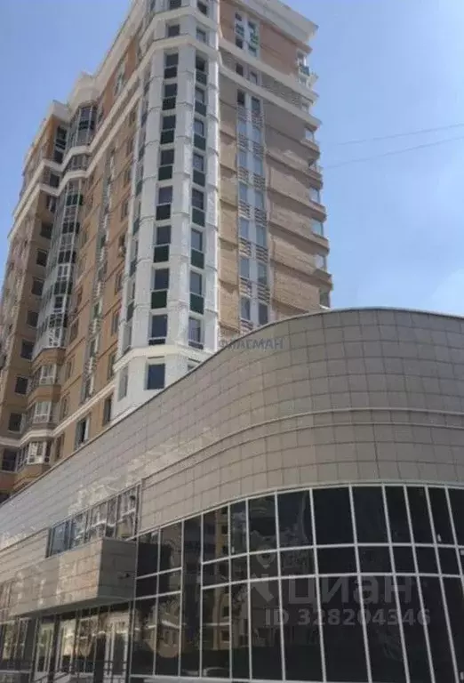 Помещение свободного назначения в Москва 6-я Радиальная ул., 3к8 (1064 ... - Фото 1