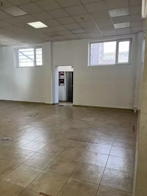 Помещение свободного назначения в Краснодарский край, Краснодар ... - Фото 1