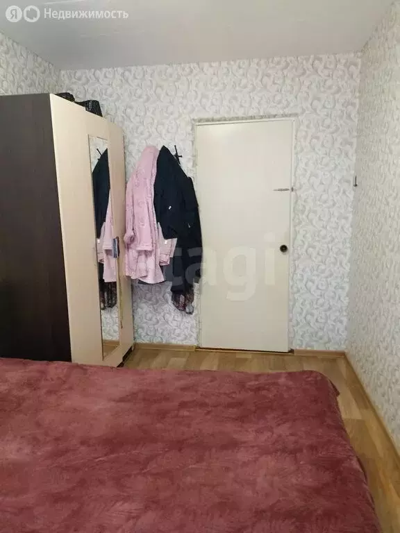 2-комнатная квартира: Сыктывкар, улица Малышева, 23 (43.4 м) - Фото 2