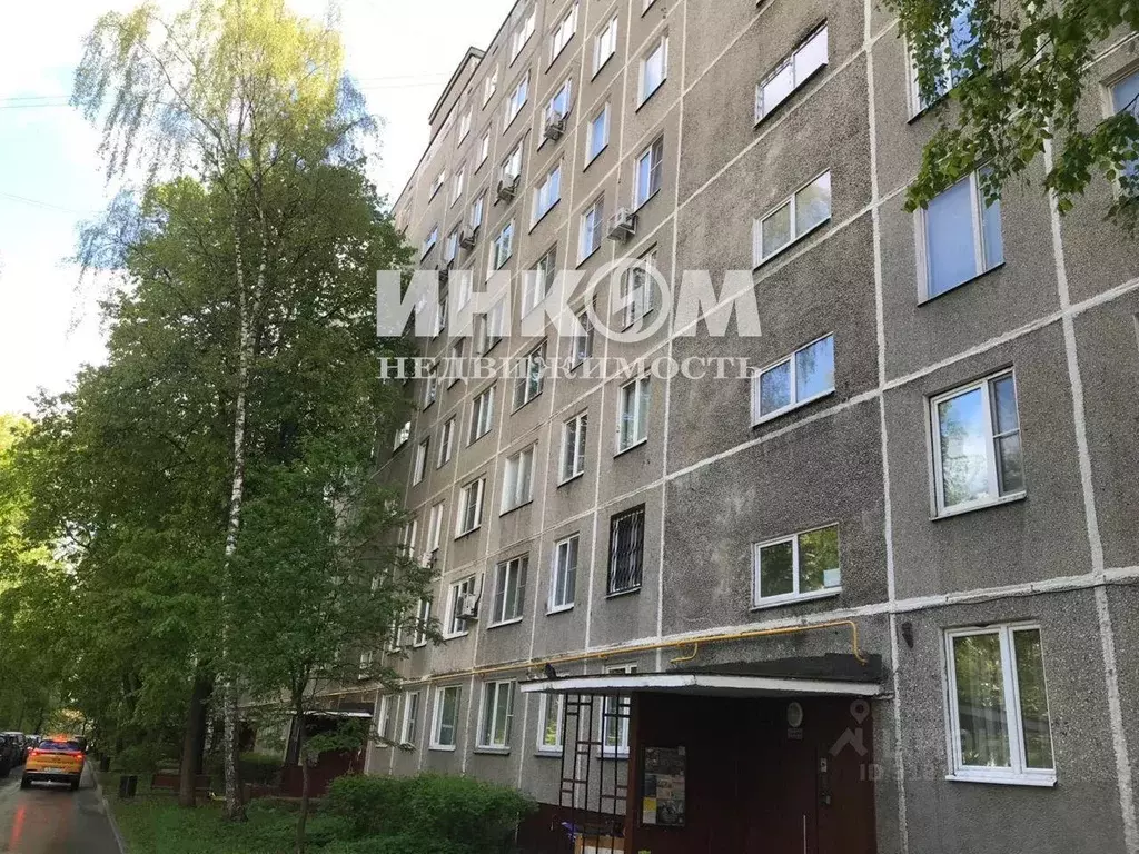 Квартира, 2 комнаты, 45.5 м - Фото 0