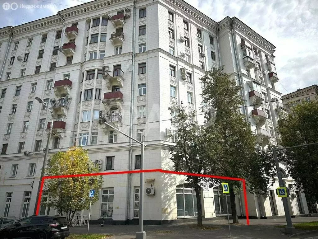 Помещение свободного назначения (333 м) - Фото 2