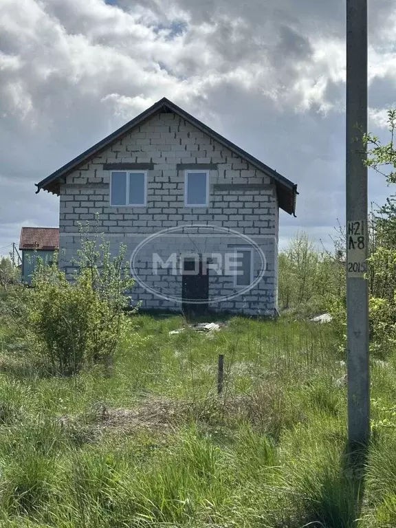 Дом в Калининградская область, Гурьевский муниципальный округ, пос. ... - Фото 1