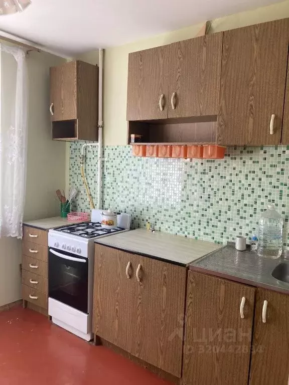 1-к кв. Чувашия, Чебоксары ул. Лебедева, 9 (35.0 м) - Фото 1