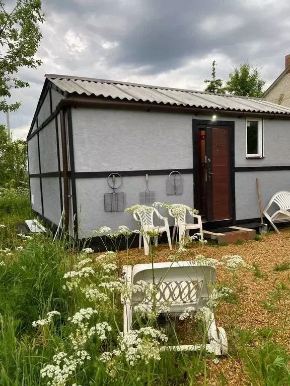 Дом в Тульская область, Богородицк Цветочная ул., 5 (36 м) - Фото 2