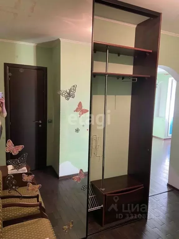 1-к кв. Тюменская область, Тюмень Широтная ул., 19к1 (47.1 м) - Фото 1