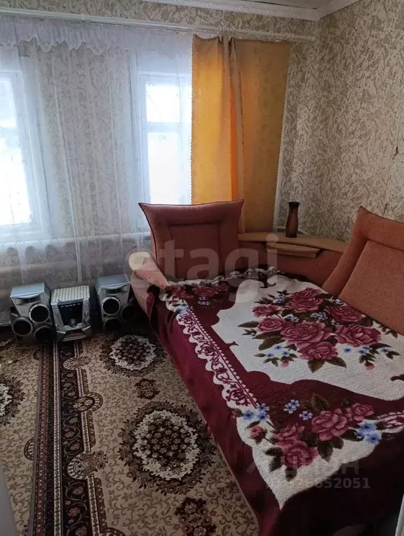 Дом в Свердловская область, Нижний Тагил ул. Панфилова, 33 (40 м) - Фото 1