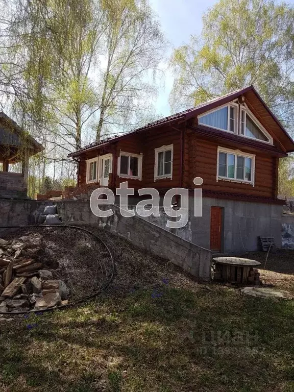 Купить Дачу В Нижних Кинерках