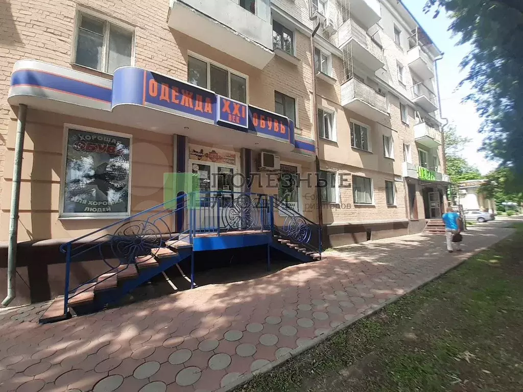 Продам помещение свободного назначения, 90 м - Фото 1