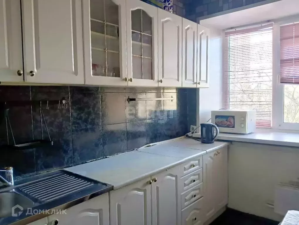 Продаётся 3-к квартира, 63.3 м - Фото 1