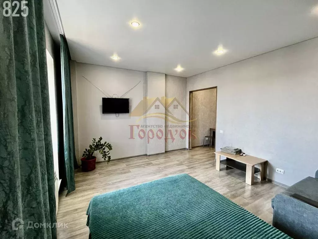 Продаётся квартира-студия, 33 м - Фото 0