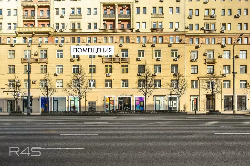 Помещение свободного назначения (219.7 м) - Фото 1
